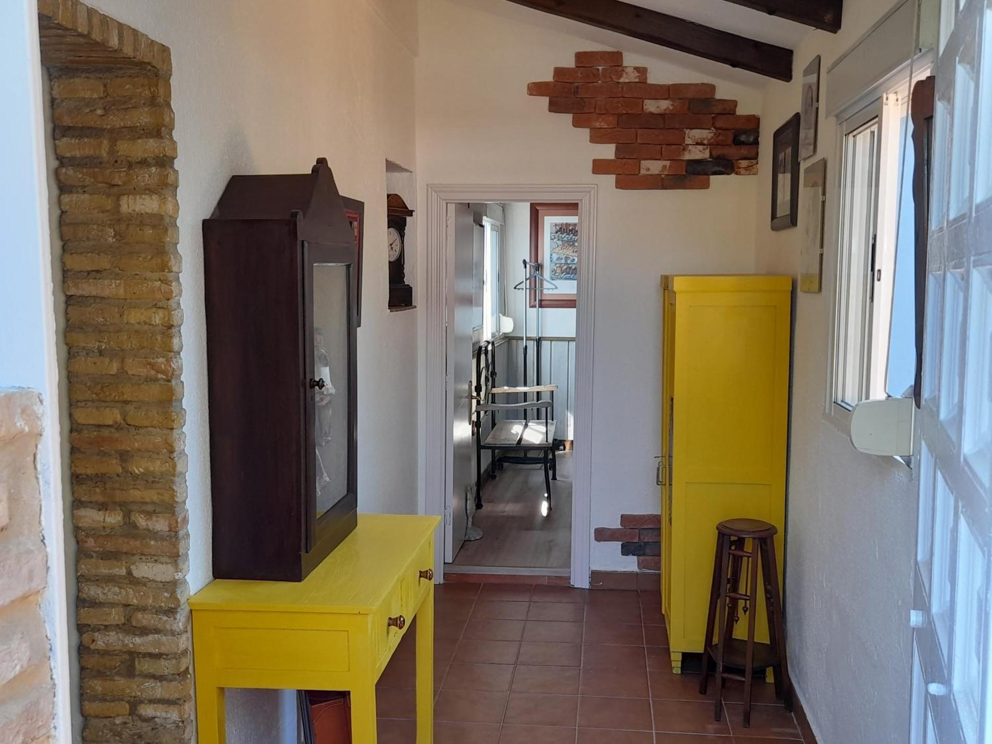 Casa Golf Azul - Suite Viagens Aljaraque Exteriér fotografie