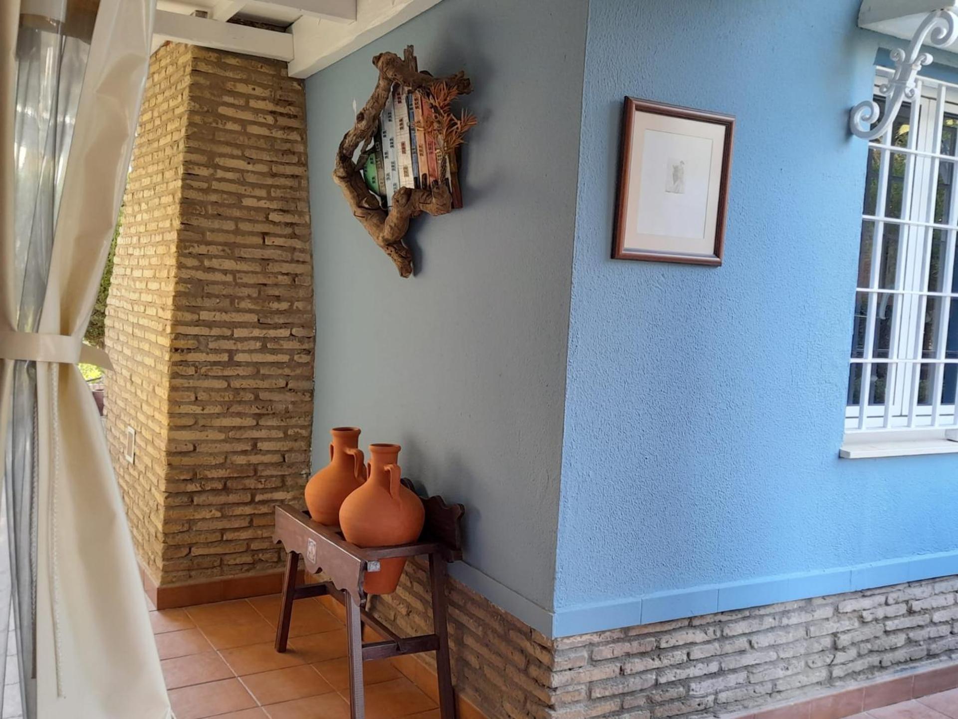 Casa Golf Azul - Suite Viagens Aljaraque Exteriér fotografie