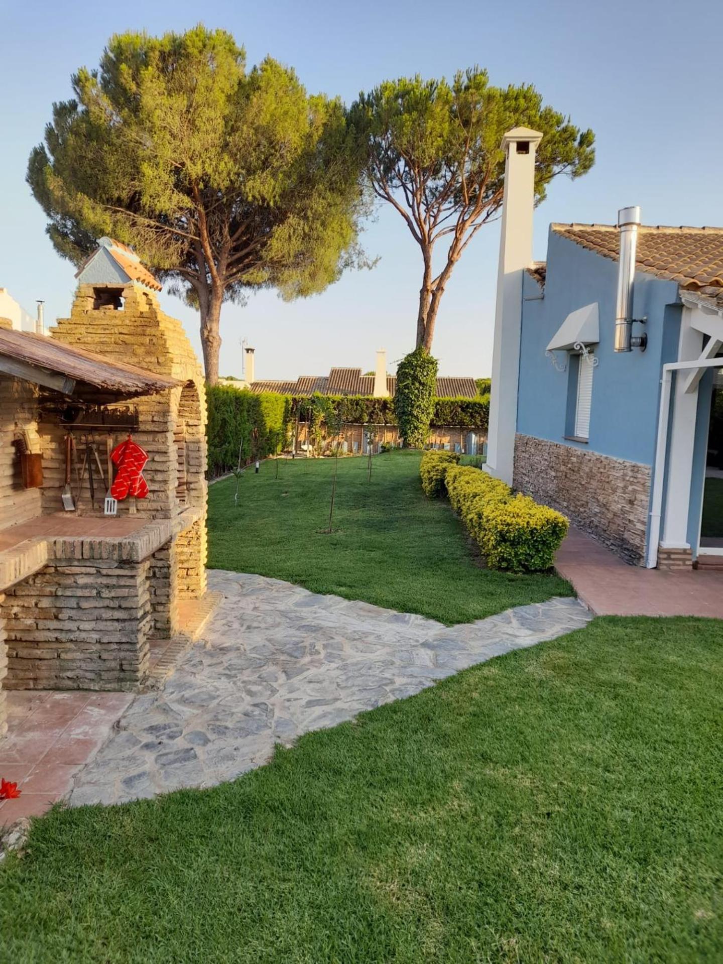 Casa Golf Azul - Suite Viagens Aljaraque Exteriér fotografie