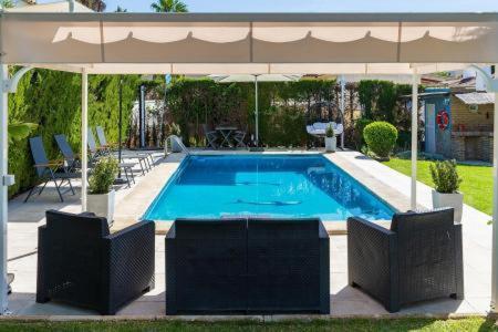 Casa Golf Azul - Suite Viagens Aljaraque Exteriér fotografie