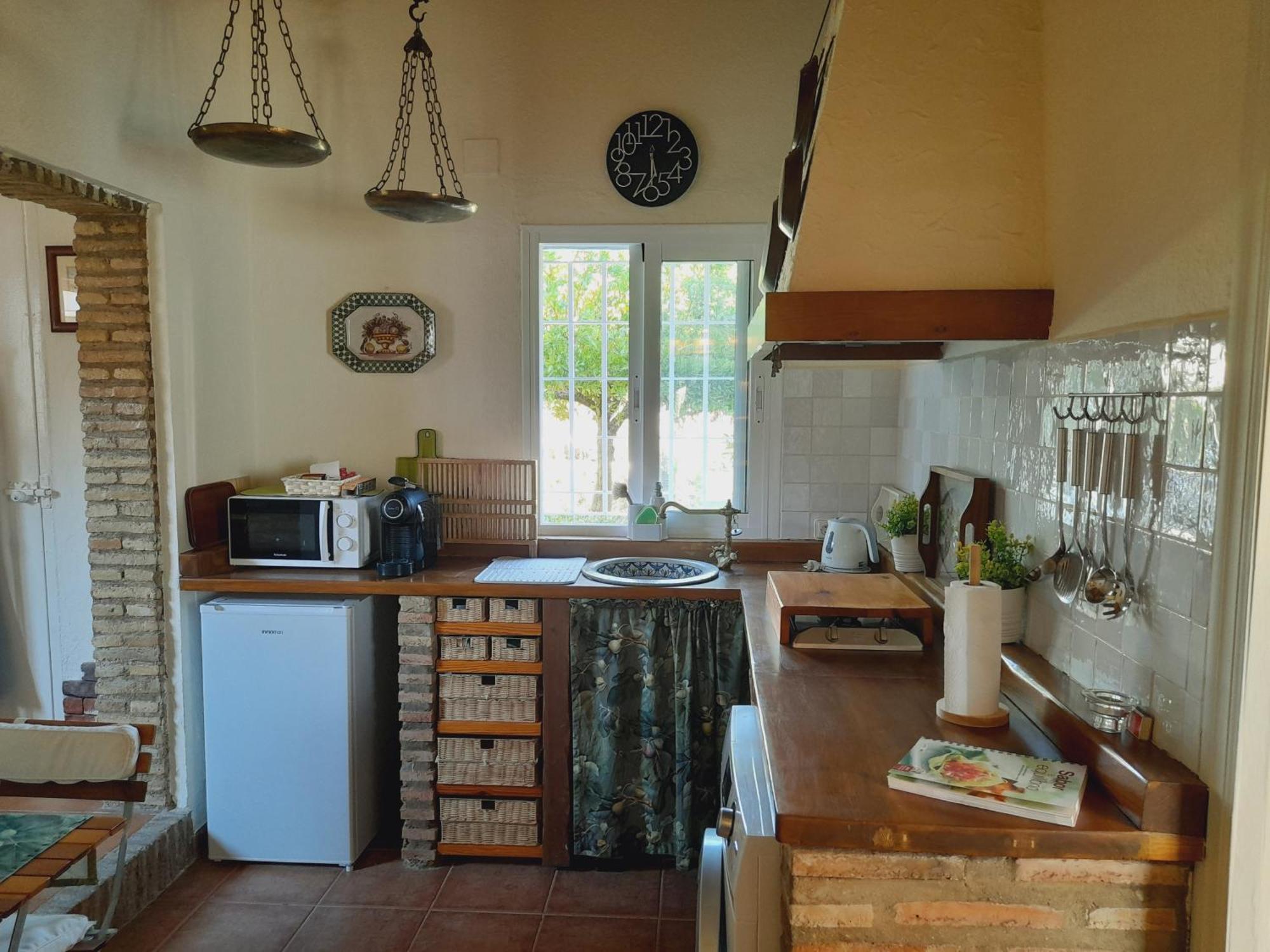 Casa Golf Azul - Suite Viagens Aljaraque Exteriér fotografie